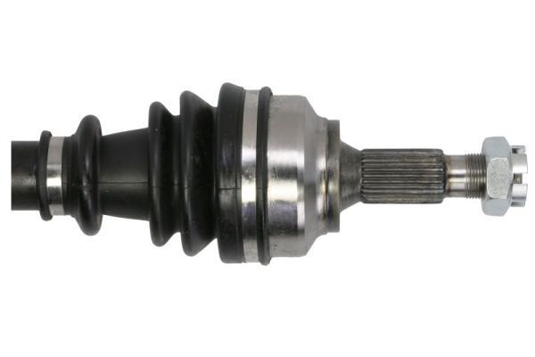 Pusašis PASCAL G2P074PC
