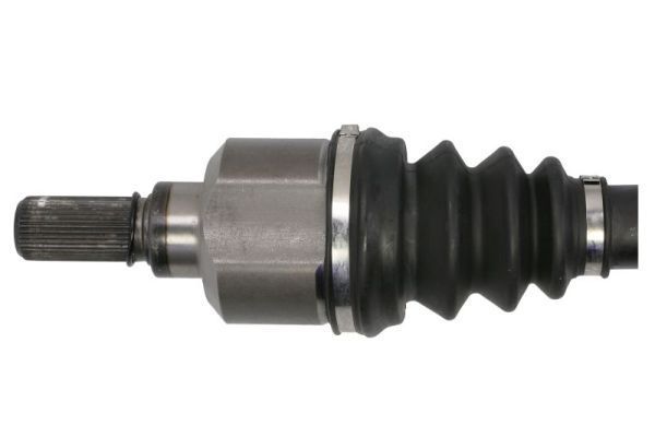 Pusašis PASCAL G2P074PC