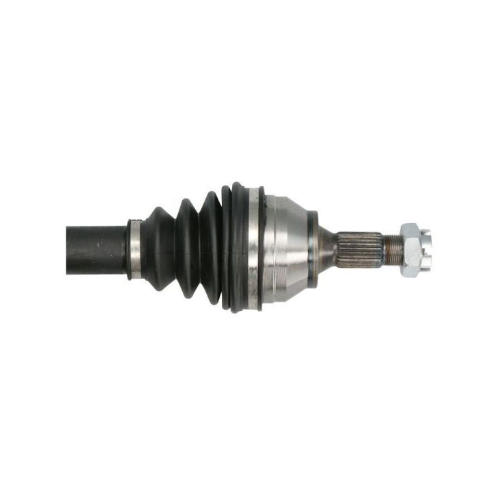 Pusašis PASCAL G2P075PC