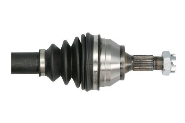 Pusašis PASCAL G2P075PC