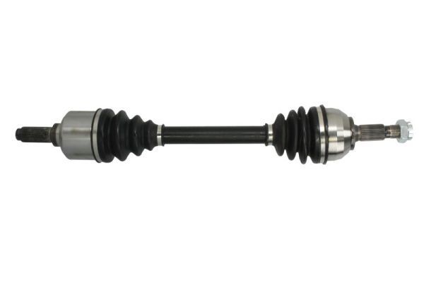 Pusašis PASCAL G2P076PC