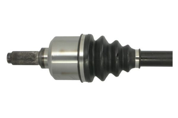 Pusašis PASCAL G2P076PC