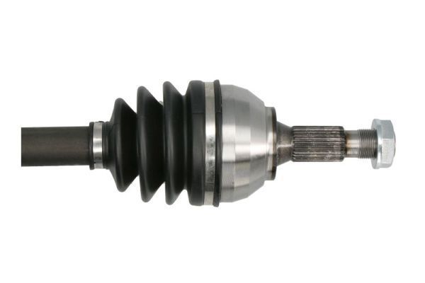 Pusašis PASCAL G2P077PC
