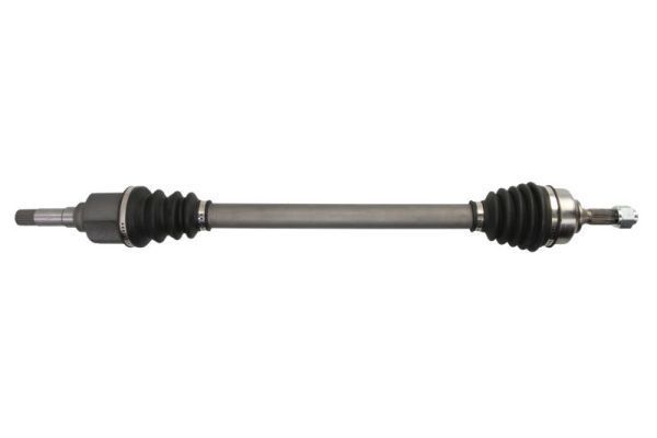 Pusašis PASCAL G2P078PC