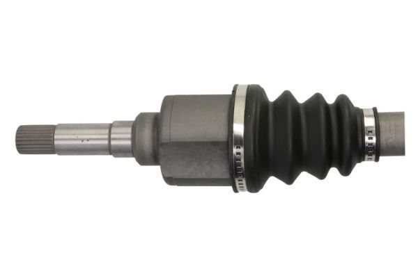 Pusašis PASCAL G2P078PC