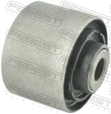 Valdymo svirties/išilginių svirčių įvorė FEBEST CRAB-069