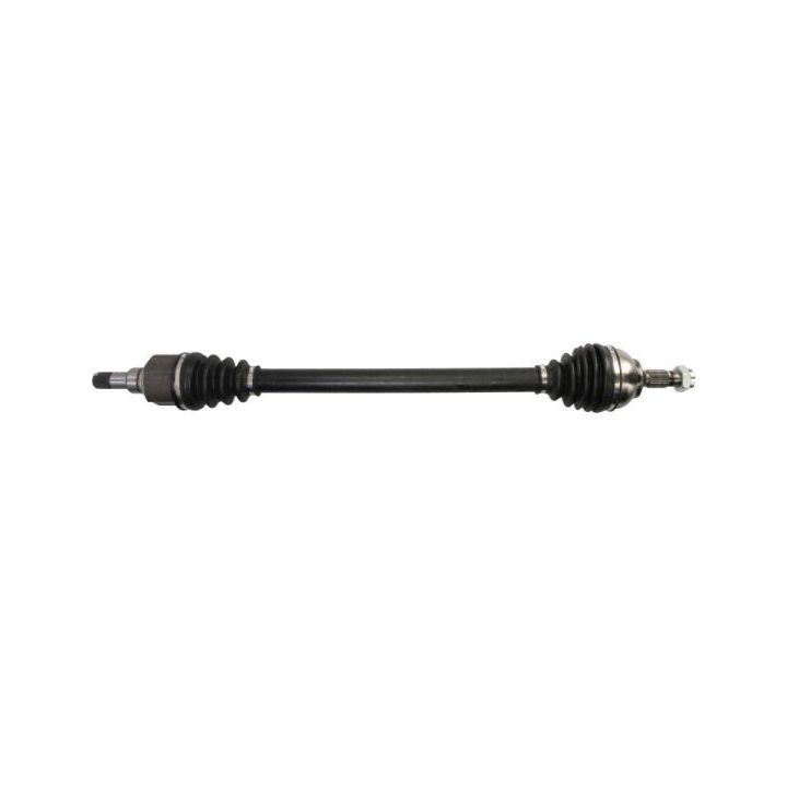 Pusašis PASCAL G2P080PC