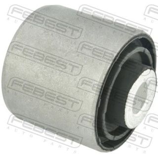 Valdymo svirties/išilginių svirčių įvorė FEBEST CRAB-070