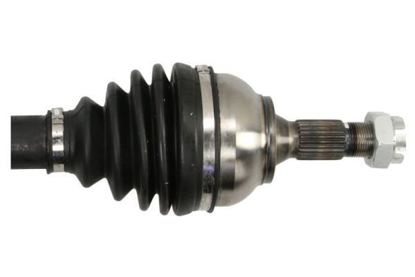 Pusašis PASCAL G2P080PC