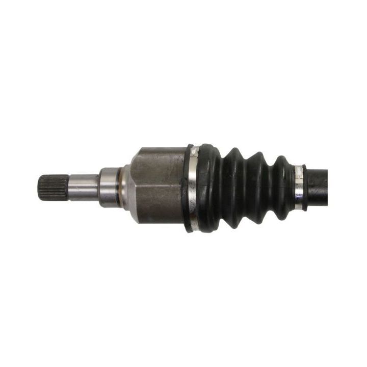 Pusašis PASCAL G2P080PC