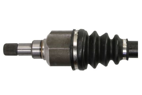 Pusašis PASCAL G2P080PC