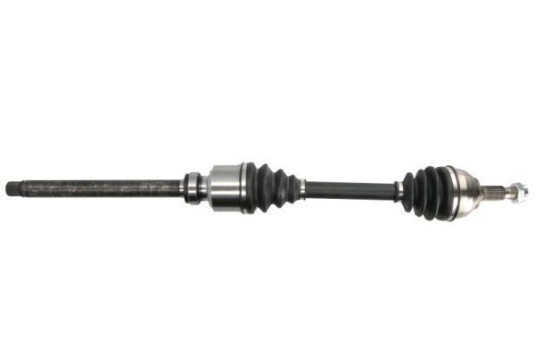 Pusašis PASCAL G2P082PC