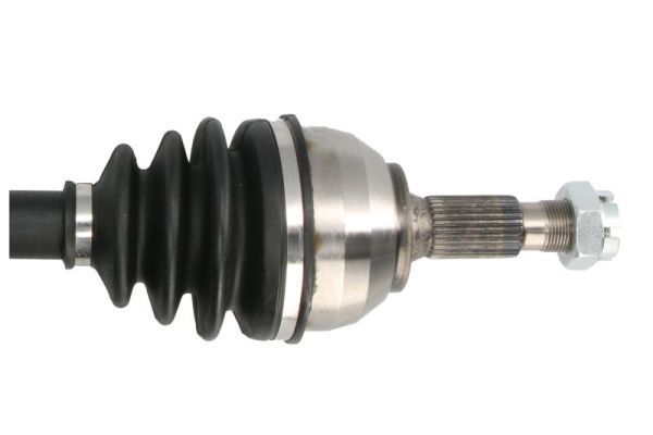 Pusašis PASCAL G2P082PC