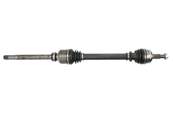 Pusašis PASCAL G2P083PC