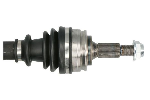 Pusašis PASCAL G2P083PC