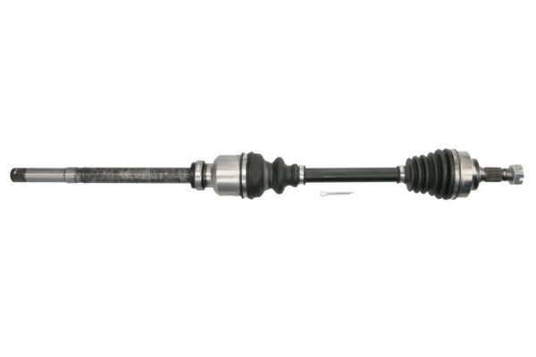 Pusašis PASCAL G2P084PC