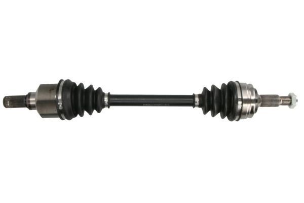Pusašis PASCAL G2P086PC