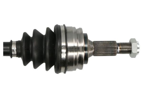 Pusašis PASCAL G2P086PC