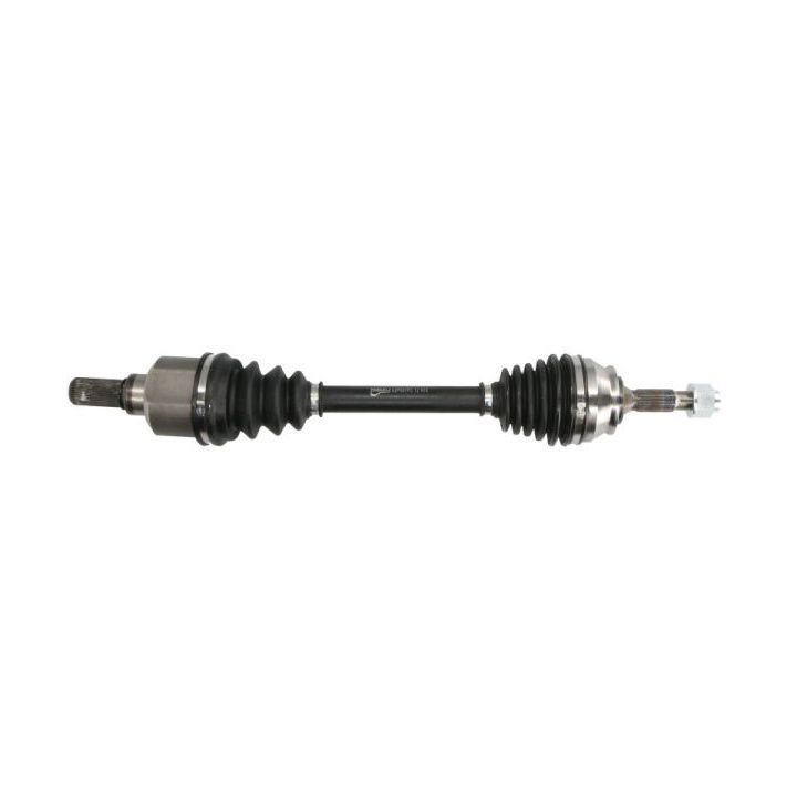 Pusašis PASCAL G2P087PC