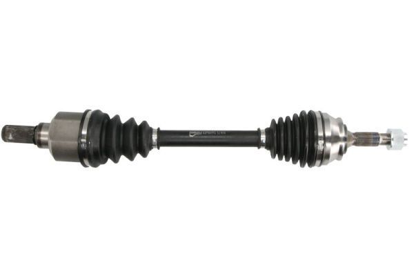 Pusašis PASCAL G2P087PC