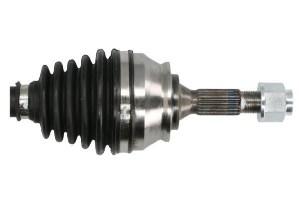 Pusašis PASCAL G2P087PC