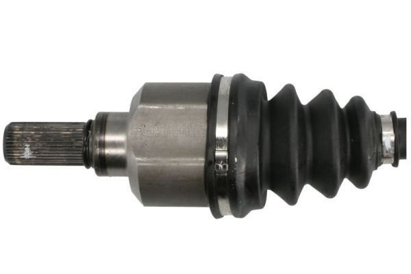 Pusašis PASCAL G2P087PC