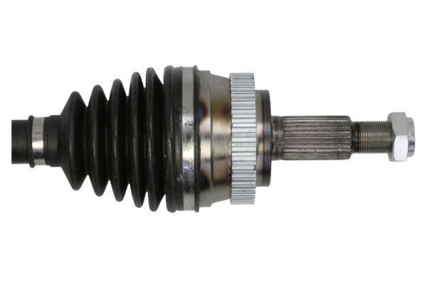 Pusašis PASCAL G2R008PC