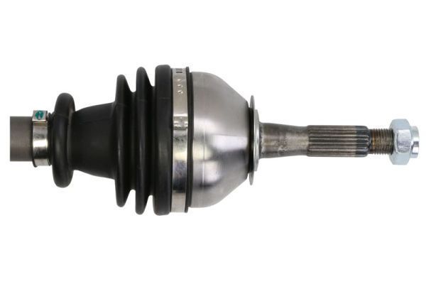 Pusašis PASCAL G2R009PC