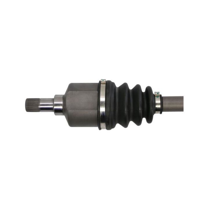 Pusašis PASCAL G2R009PC
