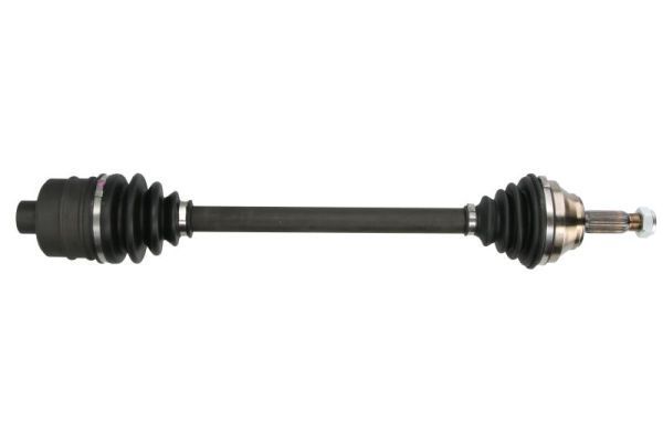 Pusašis PASCAL G2R010PC