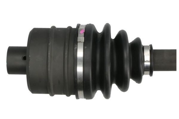 Pusašis PASCAL G2R010PC