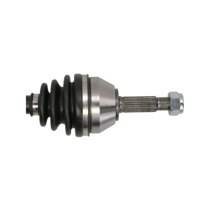 Pusašis PASCAL G2R012PC