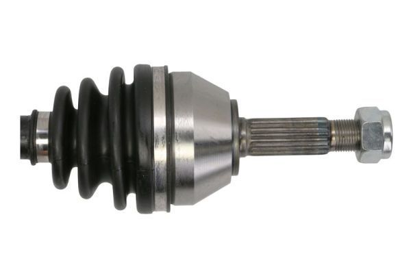 Pusašis PASCAL G2R012PC