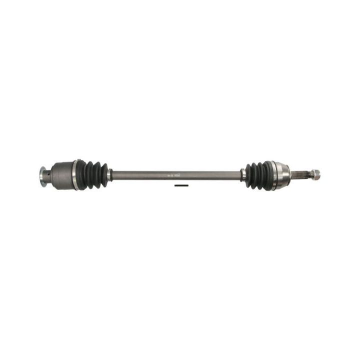 Pusašis PASCAL G2R013PC