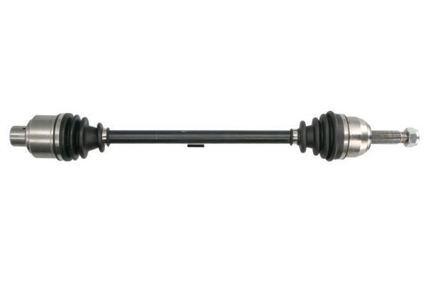 Pusašis PASCAL G2R014PC