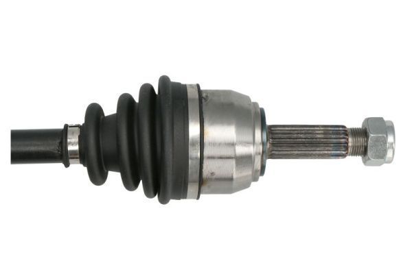 Pusašis PASCAL G2R014PC