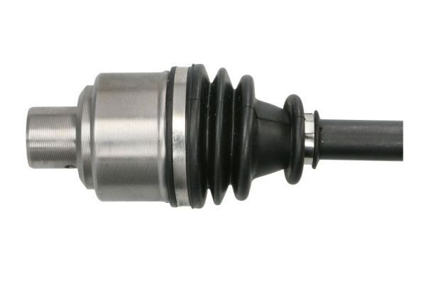 Pusašis PASCAL G2R014PC