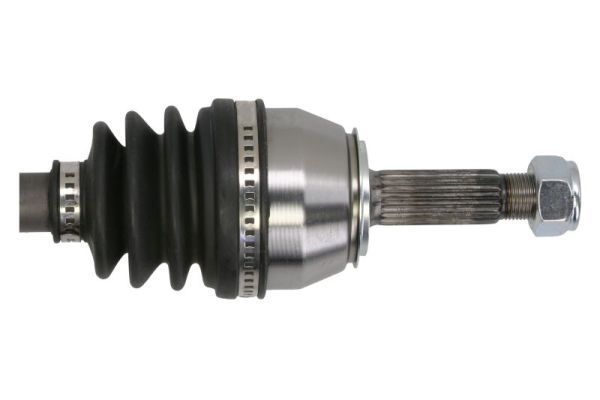 Pusašis PASCAL G2R015PC