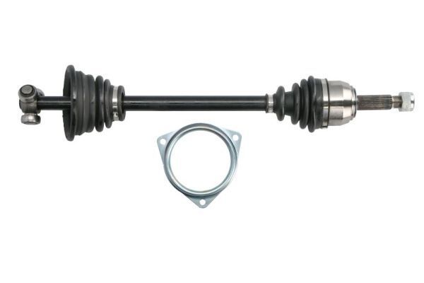 Pusašis PASCAL G2R016PC