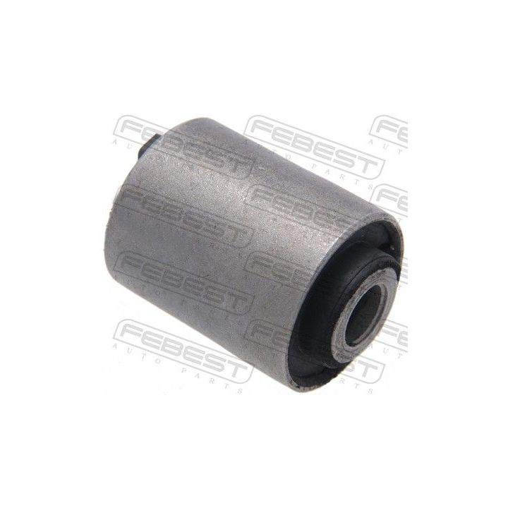 Valdymo svirties/išilginių svirčių įvorė FEBEST FDAB-018