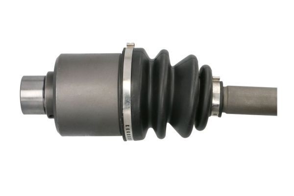 Pusašis PASCAL G2R024PC