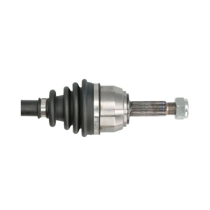 Pusašis PASCAL G2R025PC