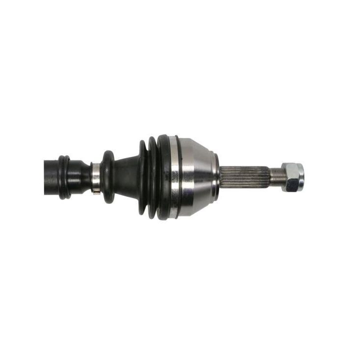 Pusašis PASCAL G2R027PC