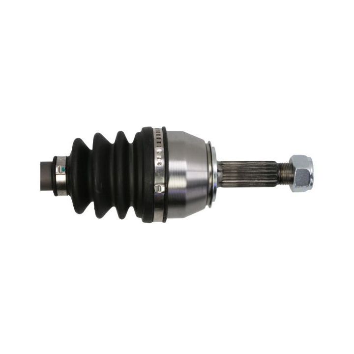 Pusašis PASCAL G2R028PC