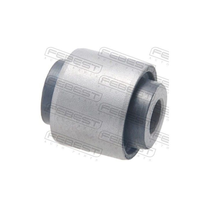 Valdymo svirties/išilginių svirčių įvorė FEBEST FDAB-034