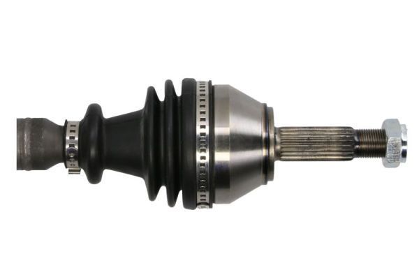 Pusašis PASCAL G2R029PC