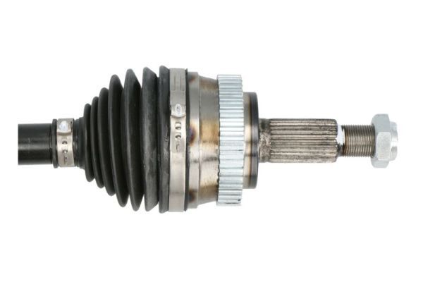 Pusašis PASCAL G2R033PC