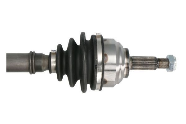 Pusašis PASCAL G2R039PC