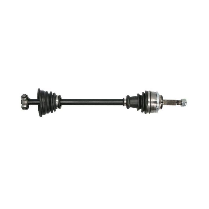 Pusašis PASCAL G2R040PC