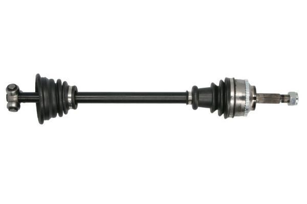 Pusašis PASCAL G2R040PC